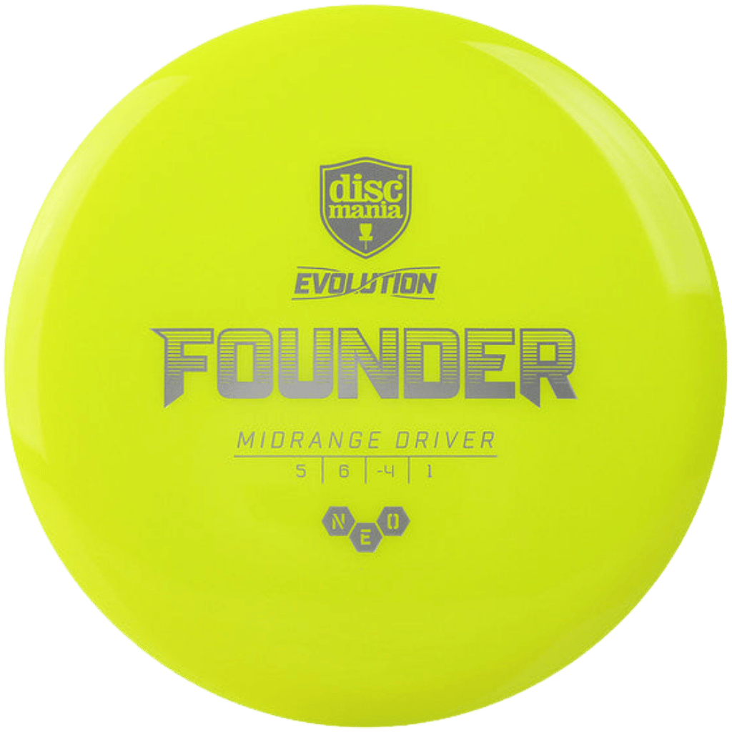 Neo Founder