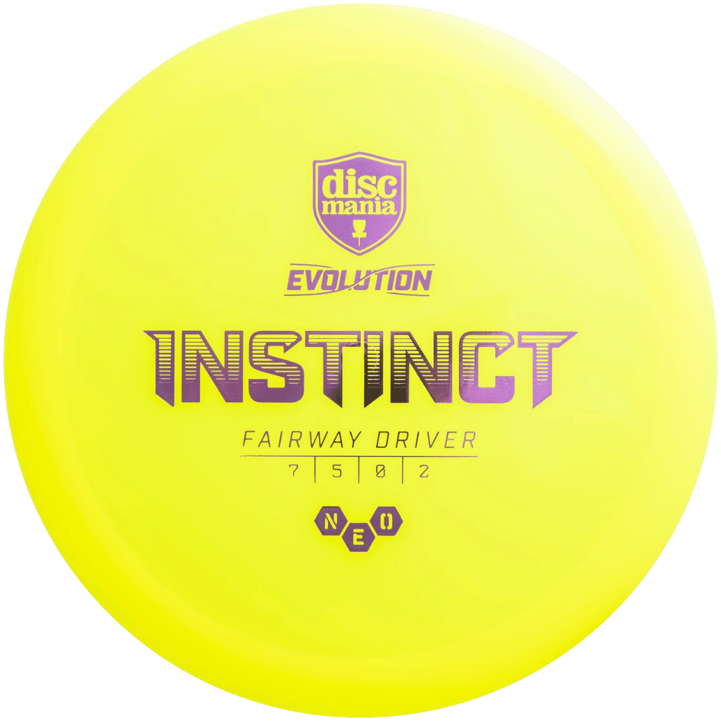 Neo Instinct
