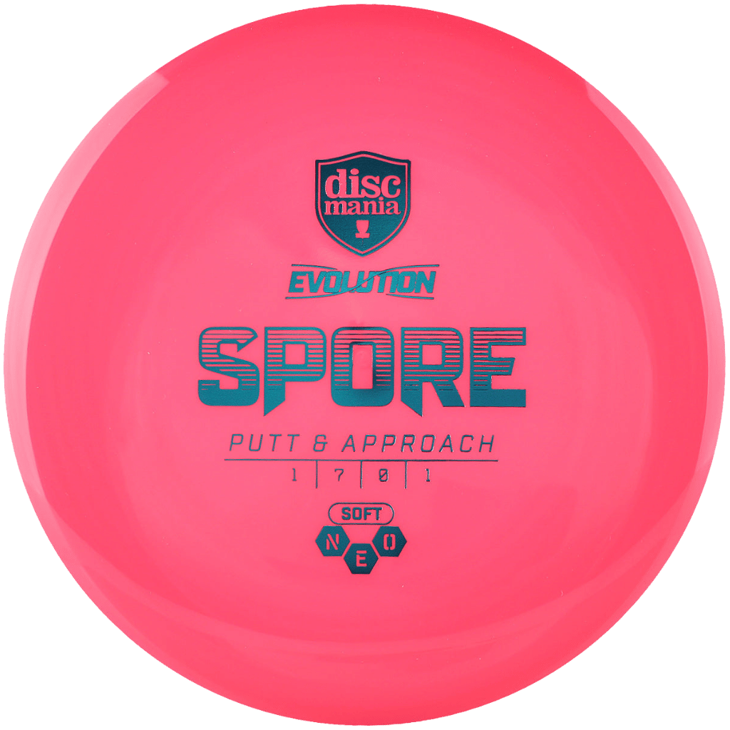 Soft Neo Spore