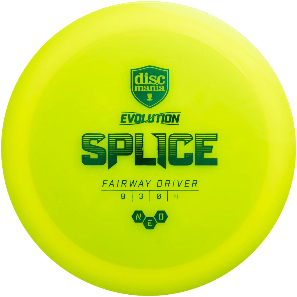 Neo Splice