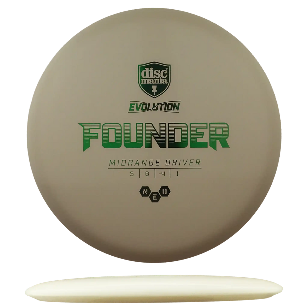 Neo Founder