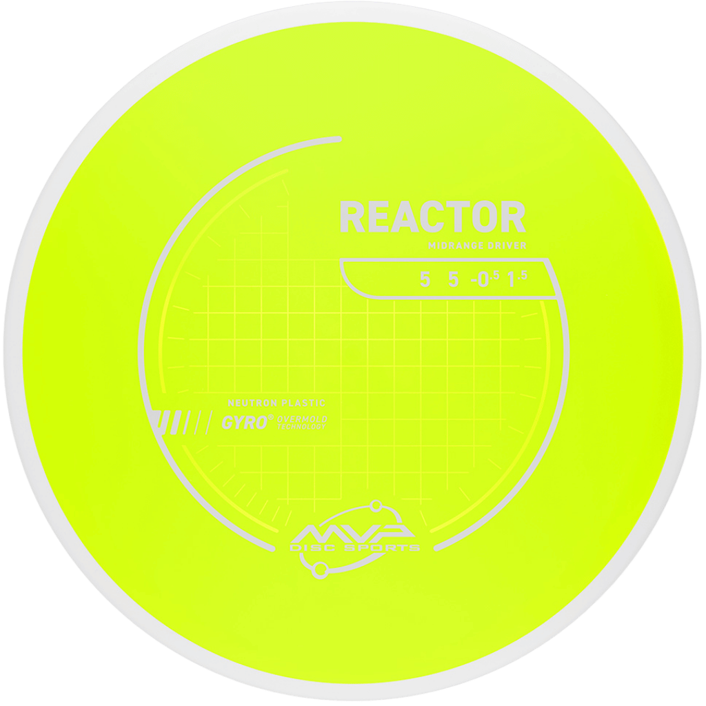 Neutron Reactor