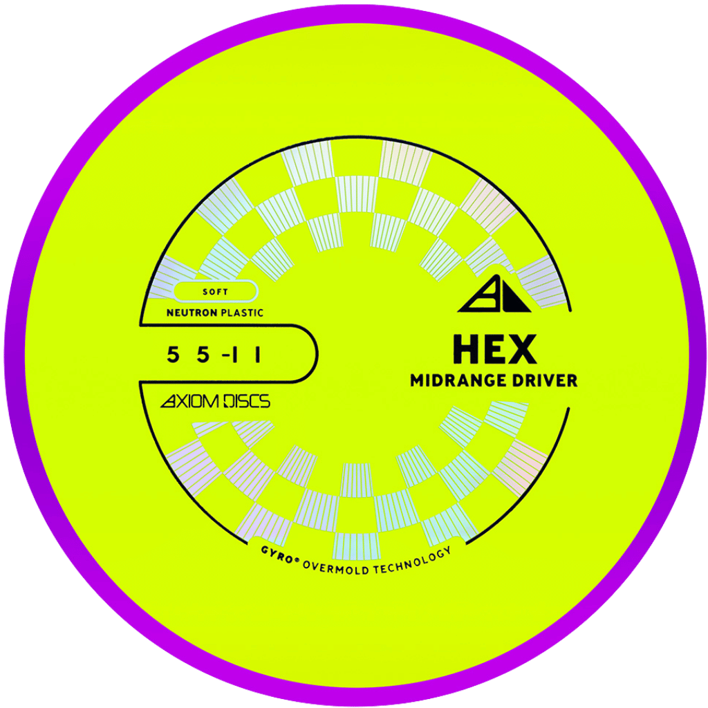 Neutron Soft Hex