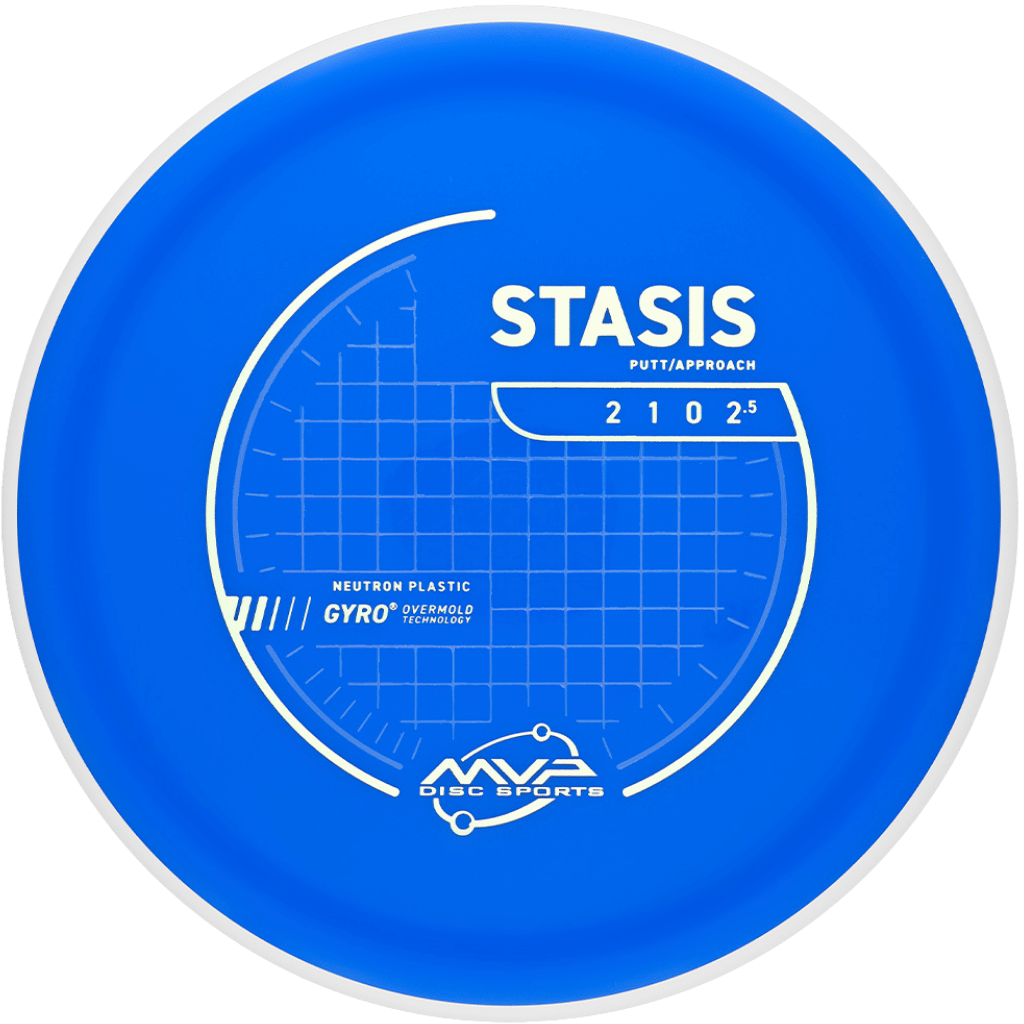 Neutron Stasis