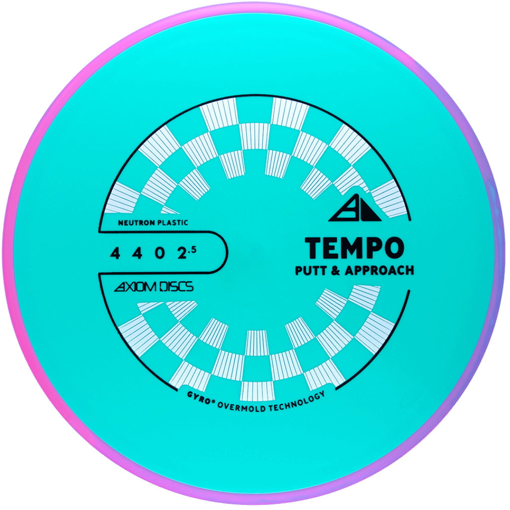 Neutron Tempo