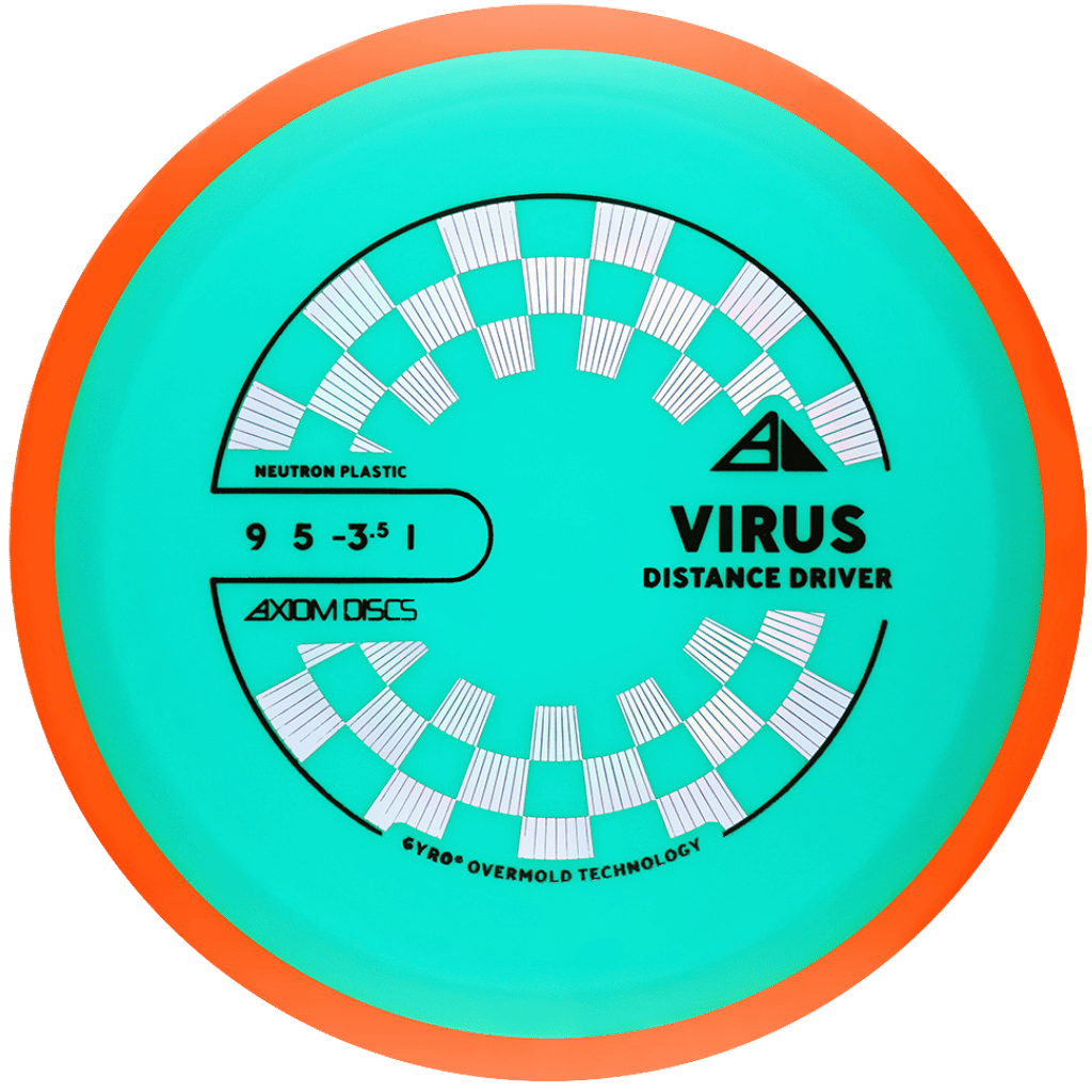 Neutron Virus