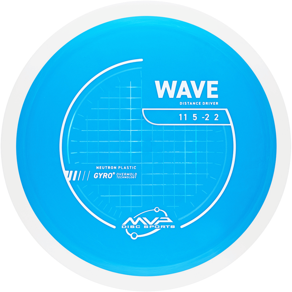 Neutron Wave
