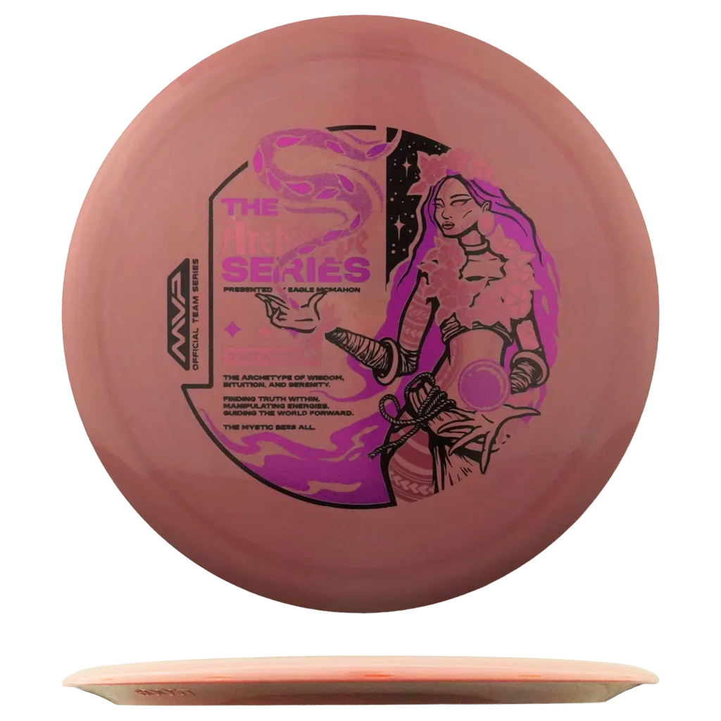 Neutron Boost - Eagle McMahon 2026 Team Series