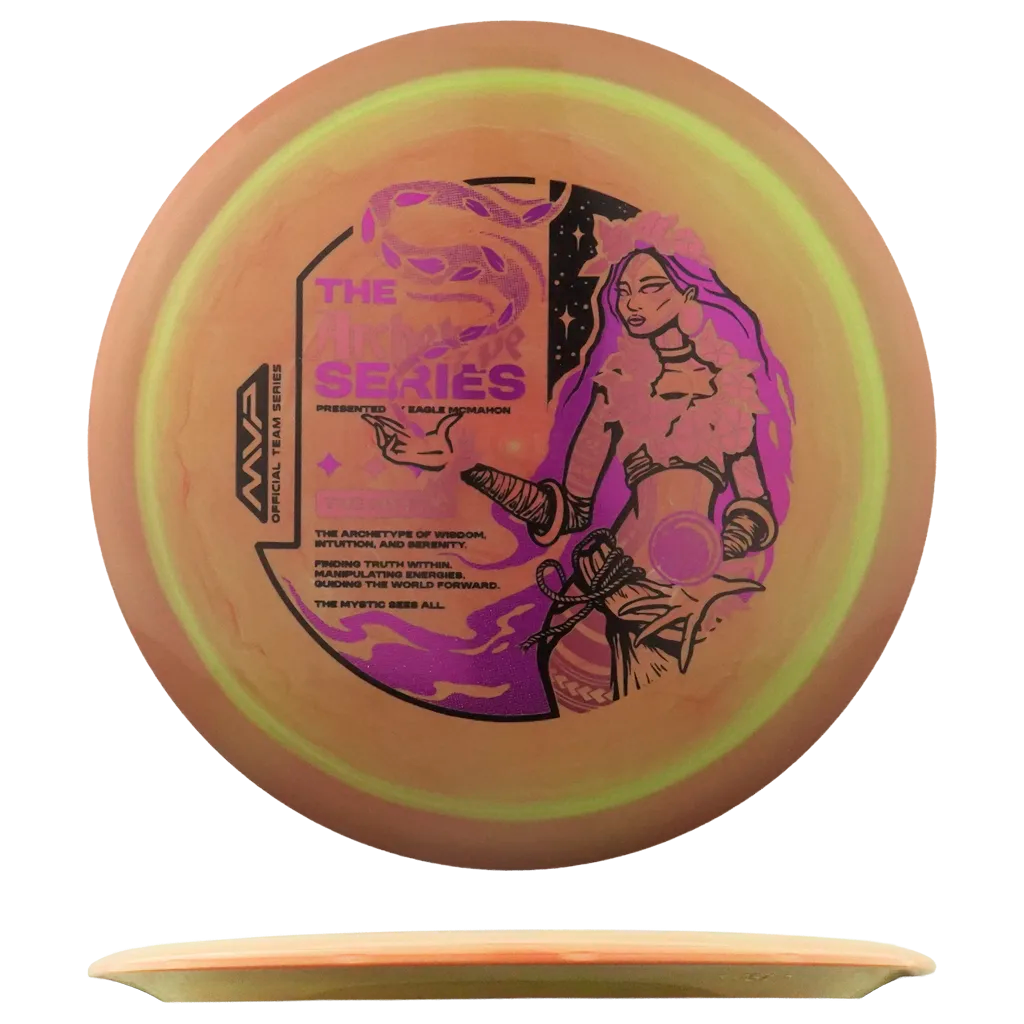 Neutron Boost - Eagle McMahon 2026 Team Series