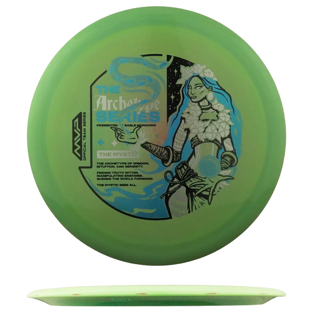 Neutron Boost - Eagle McMahon 2026 Team Series
