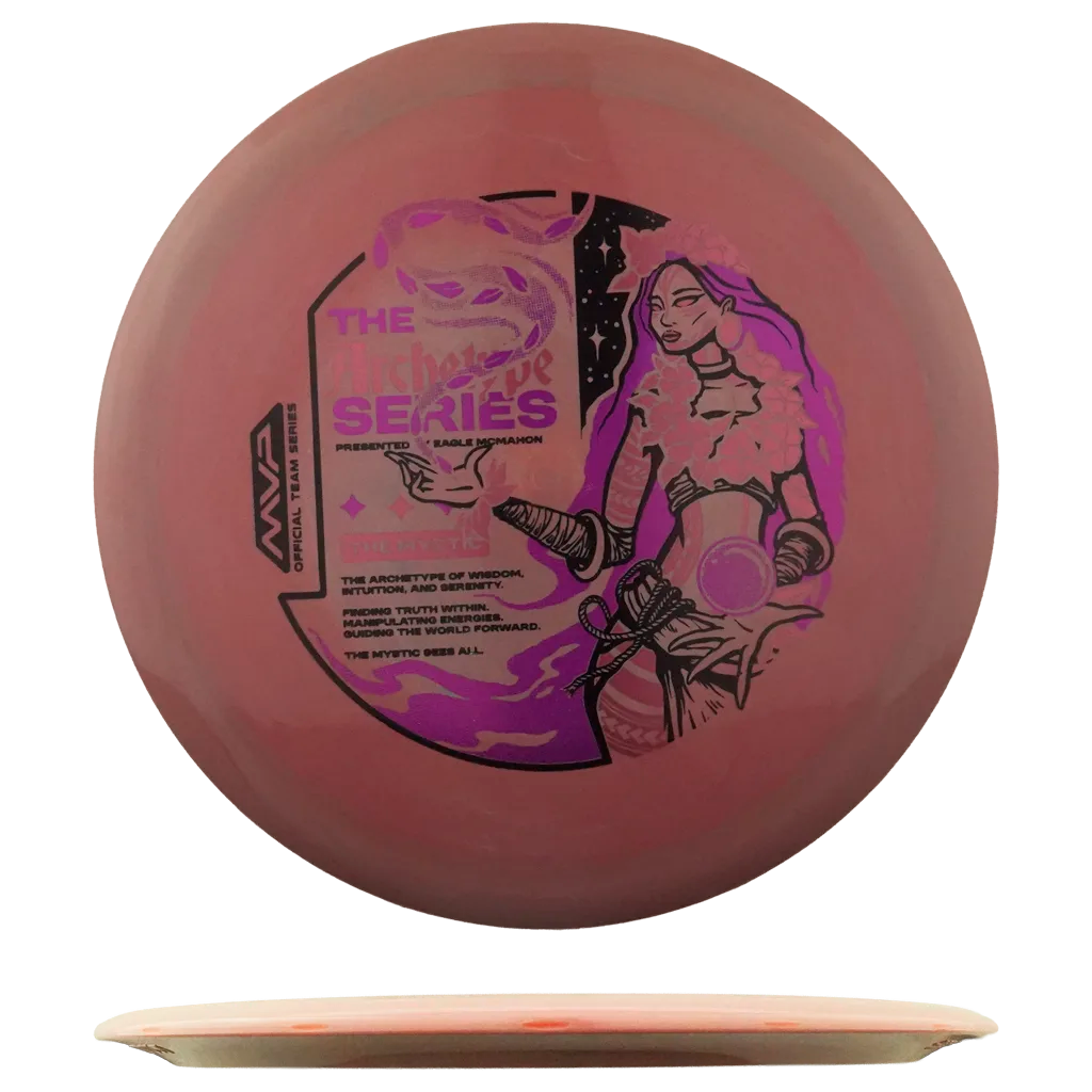 Neutron Boost - Eagle McMahon 2026 Team Series