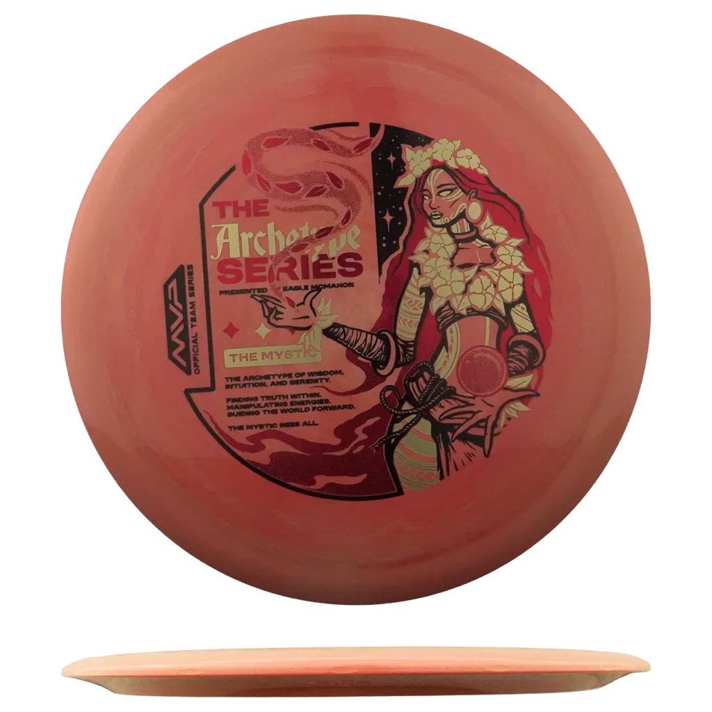 Neutron Boost - Eagle McMahon 2026 Team Series