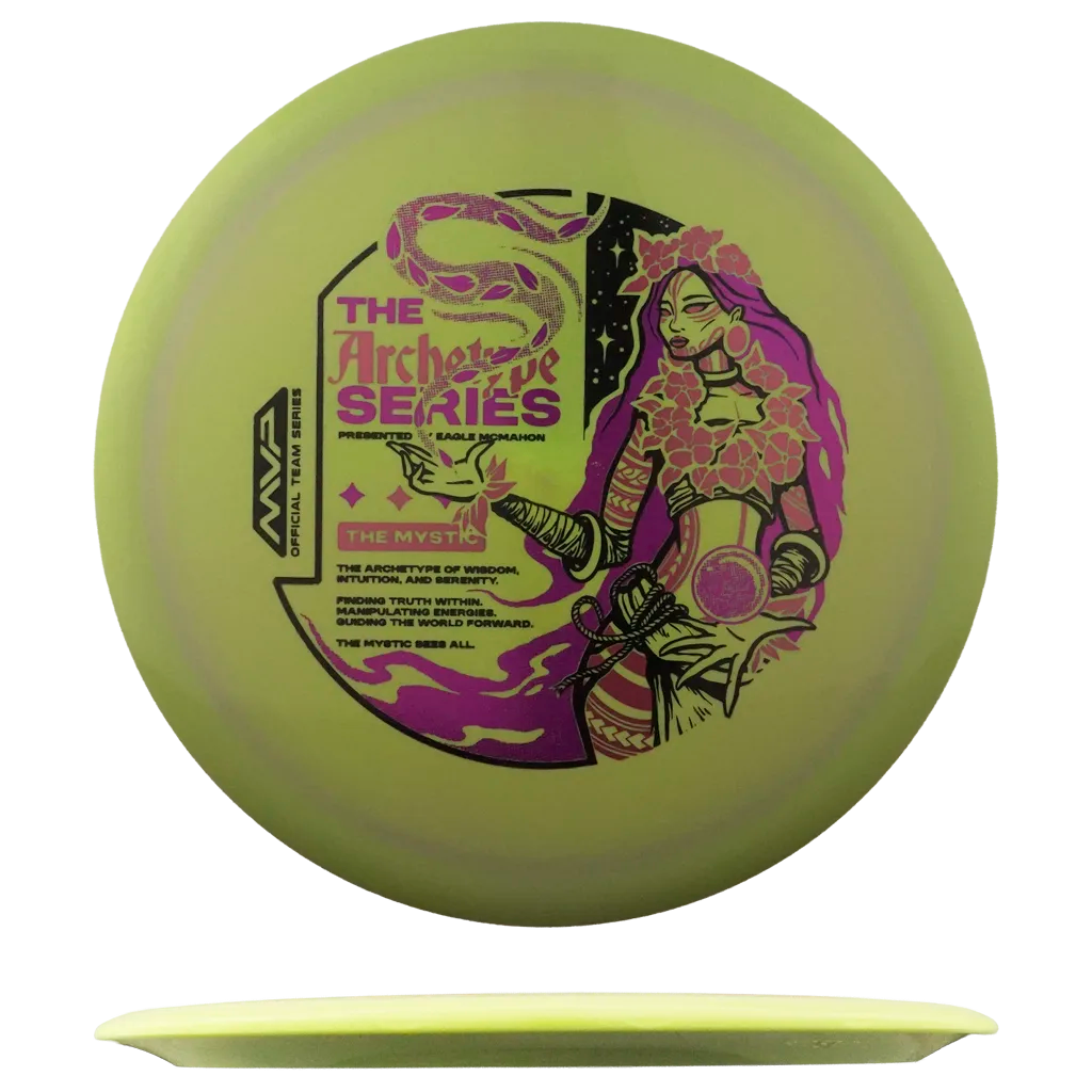 Neutron Boost - Eagle McMahon 2026 Team Series