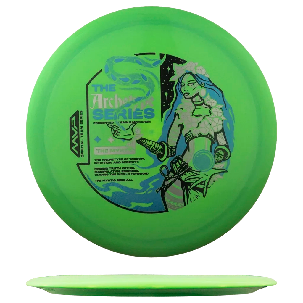 Neutron Boost - Eagle McMahon 2026 Team Series