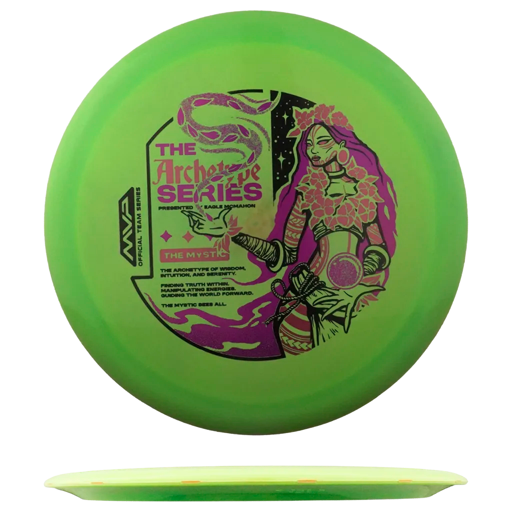 Neutron Boost - Eagle McMahon 2026 Team Series