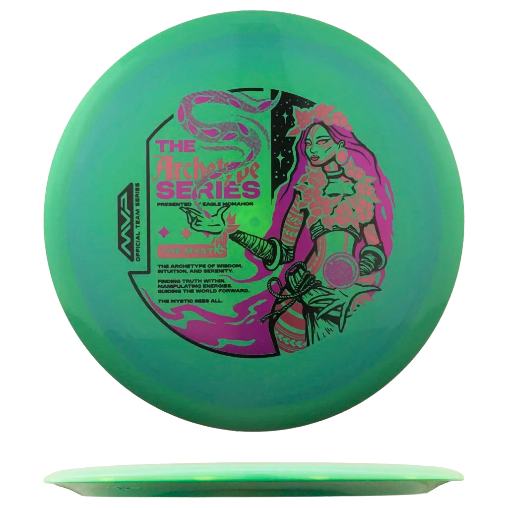 Neutron Boost - Eagle McMahon 2026 Team Series