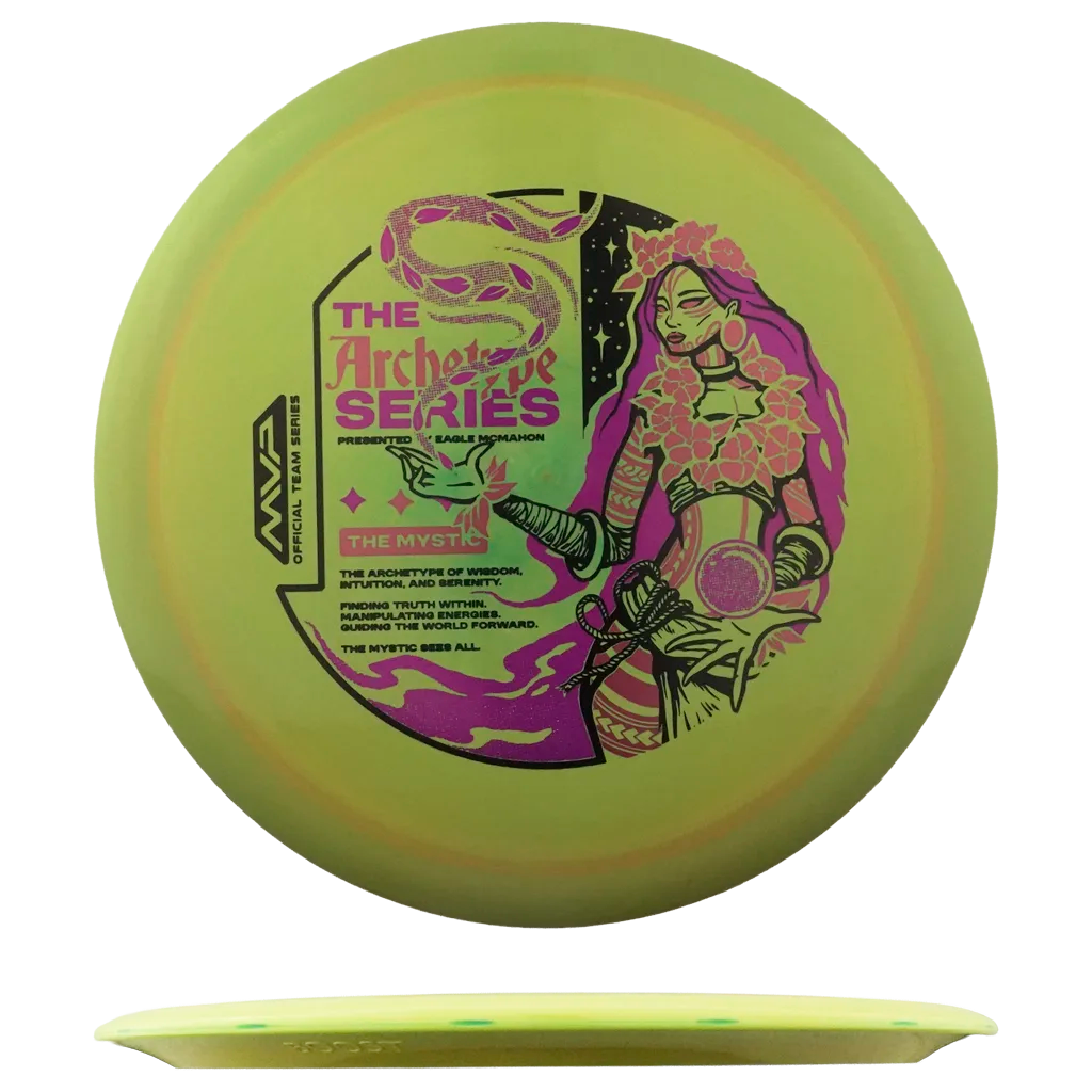 Neutron Boost - Eagle McMahon 2026 Team Series
