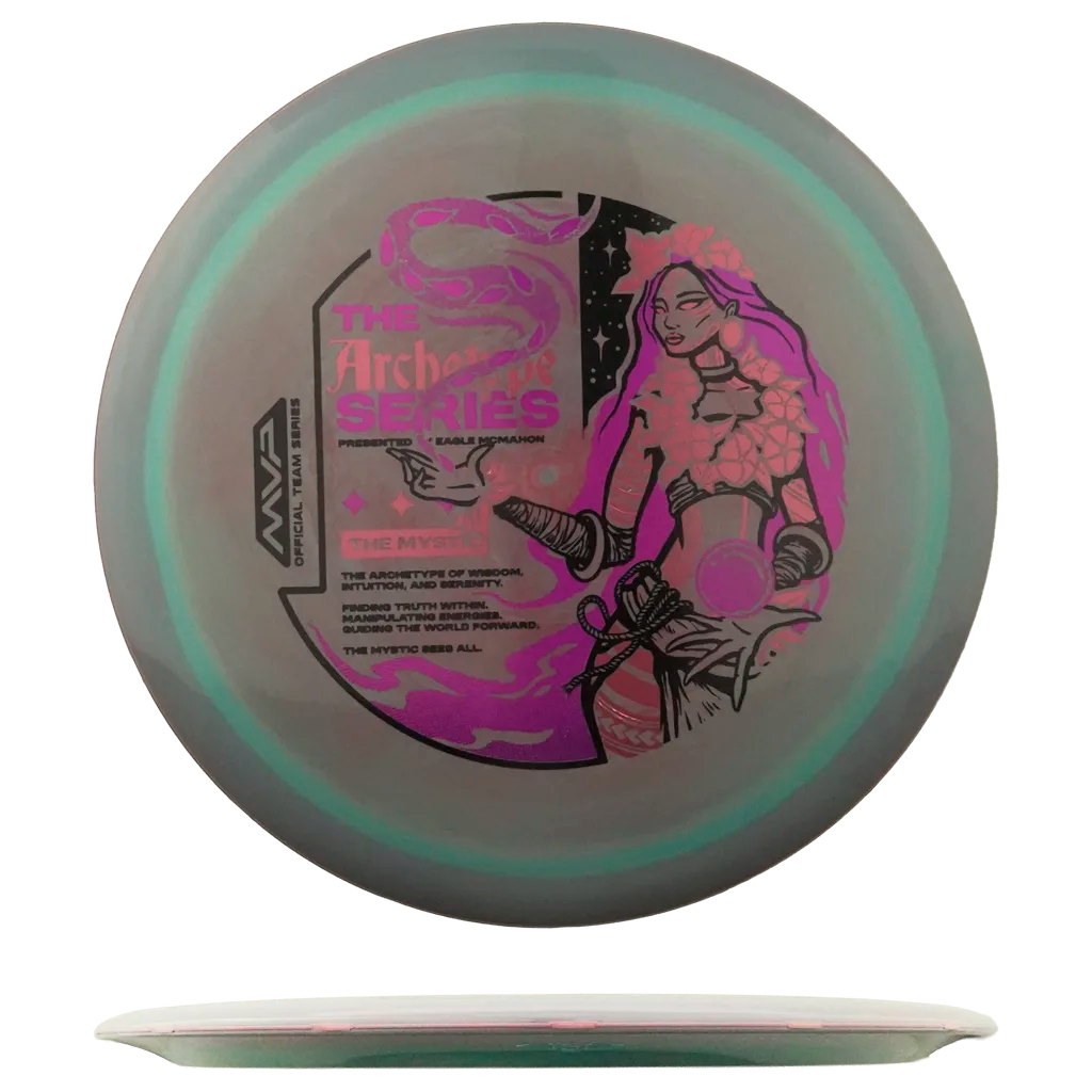 Neutron Boost - Eagle McMahon 2026 Team Series