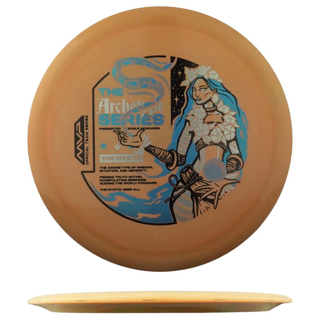 Neutron Boost - Eagle McMahon 2026 Team Series