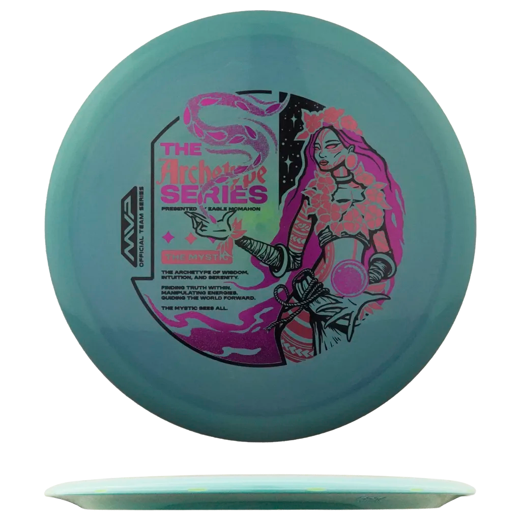 Neutron Boost - Eagle McMahon 2026 Team Series