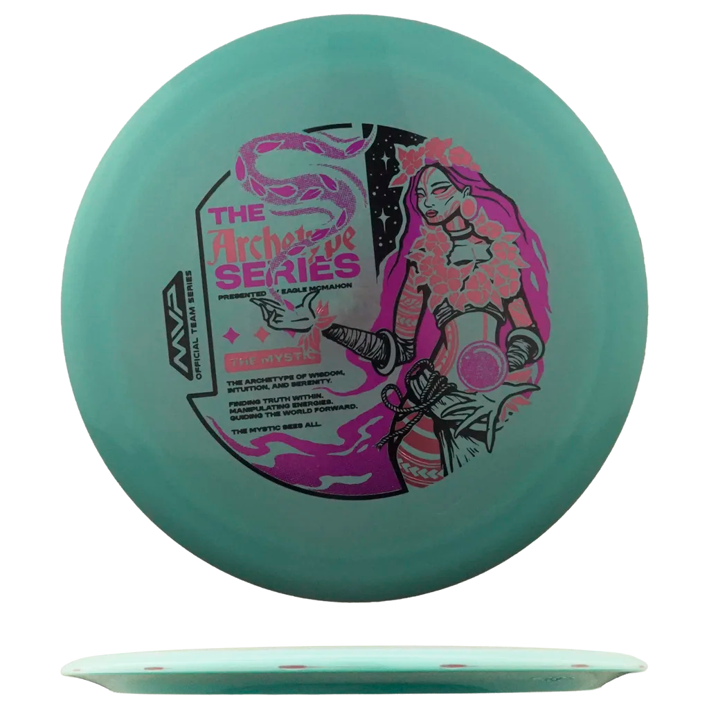 Neutron Boost - Eagle McMahon 2026 Team Series