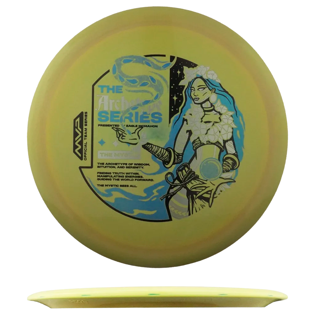 Neutron Boost - Eagle McMahon 2026 Team Series