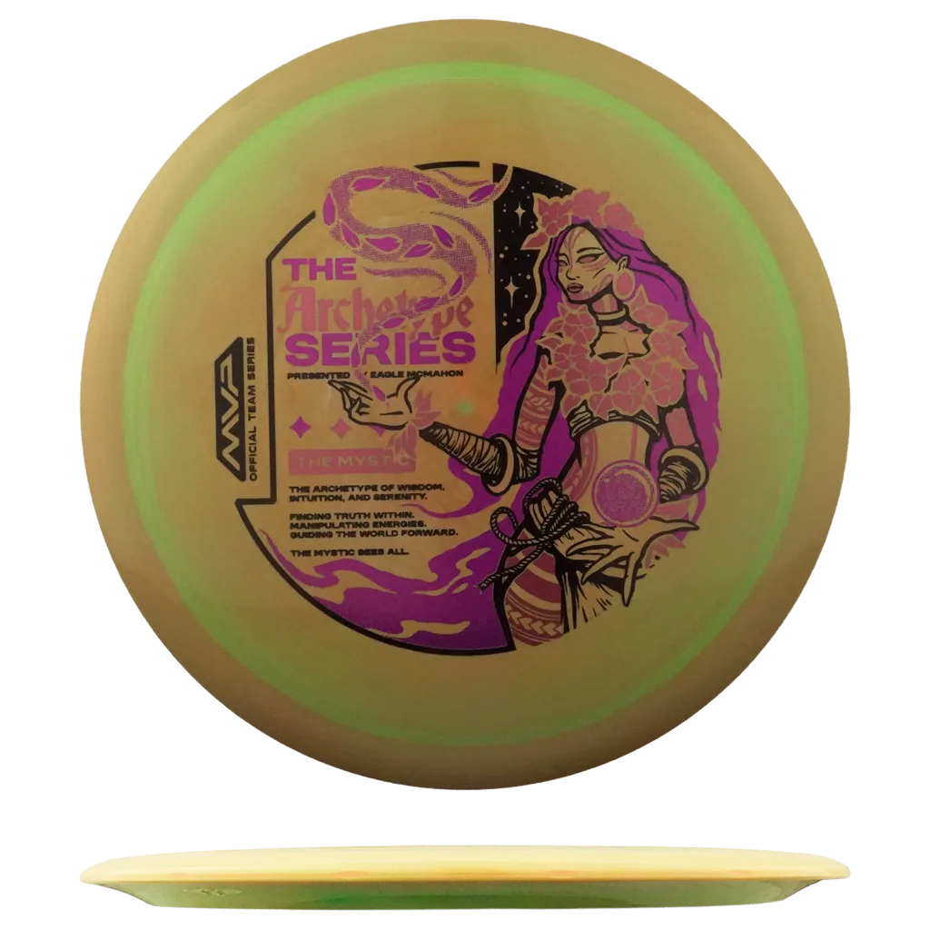 Neutron Boost - Eagle McMahon 2026 Team Series
