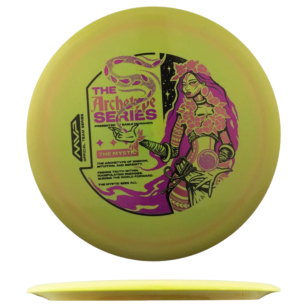 Neutron Boost - Eagle McMahon 2026 Team Series