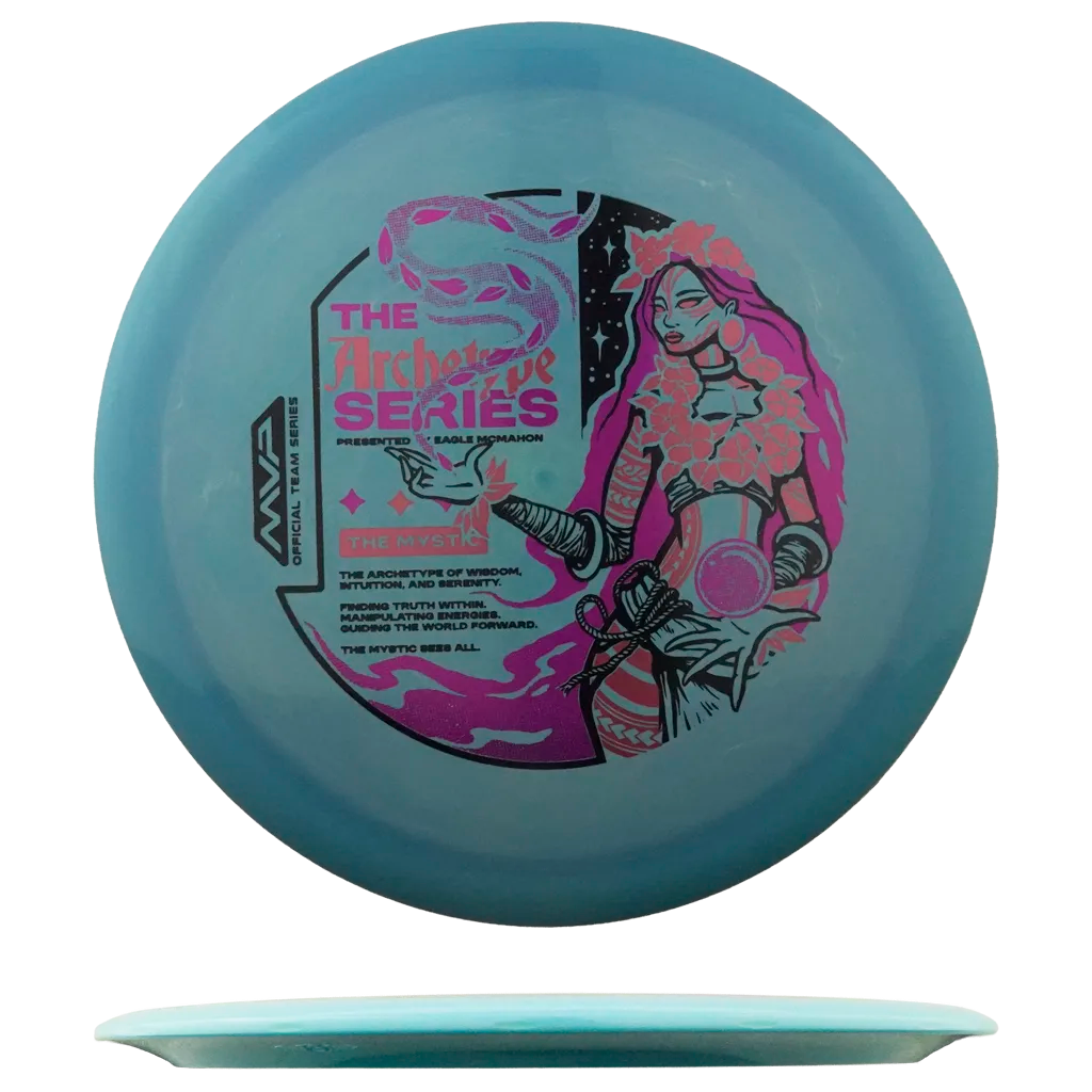 Neutron Boost - Eagle McMahon 2026 Team Series