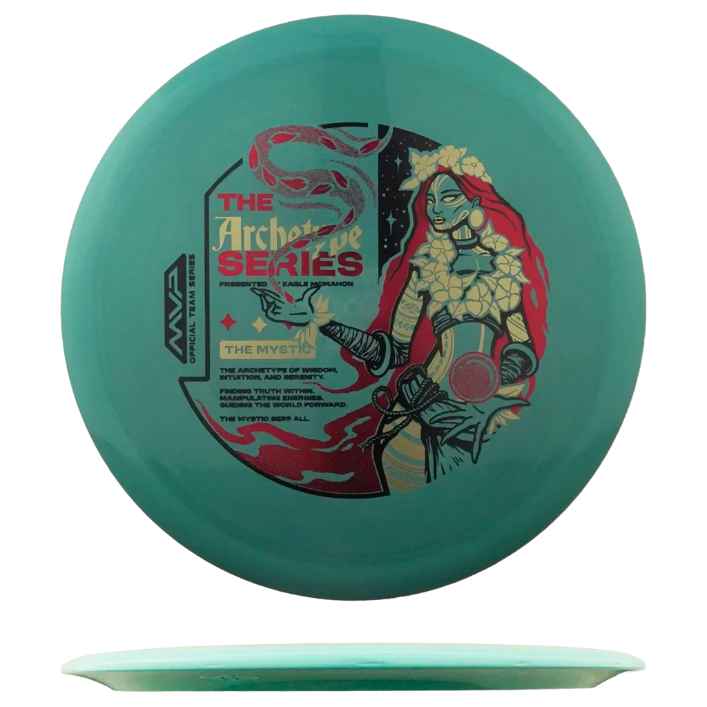 Neutron Boost - Eagle McMahon 2026 Team Series
