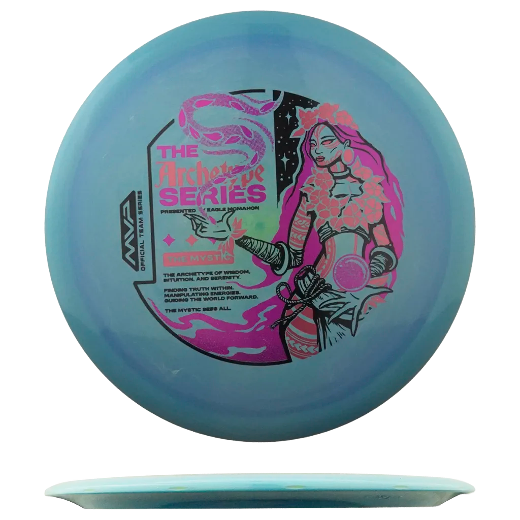 Neutron Boost - Eagle McMahon 2026 Team Series