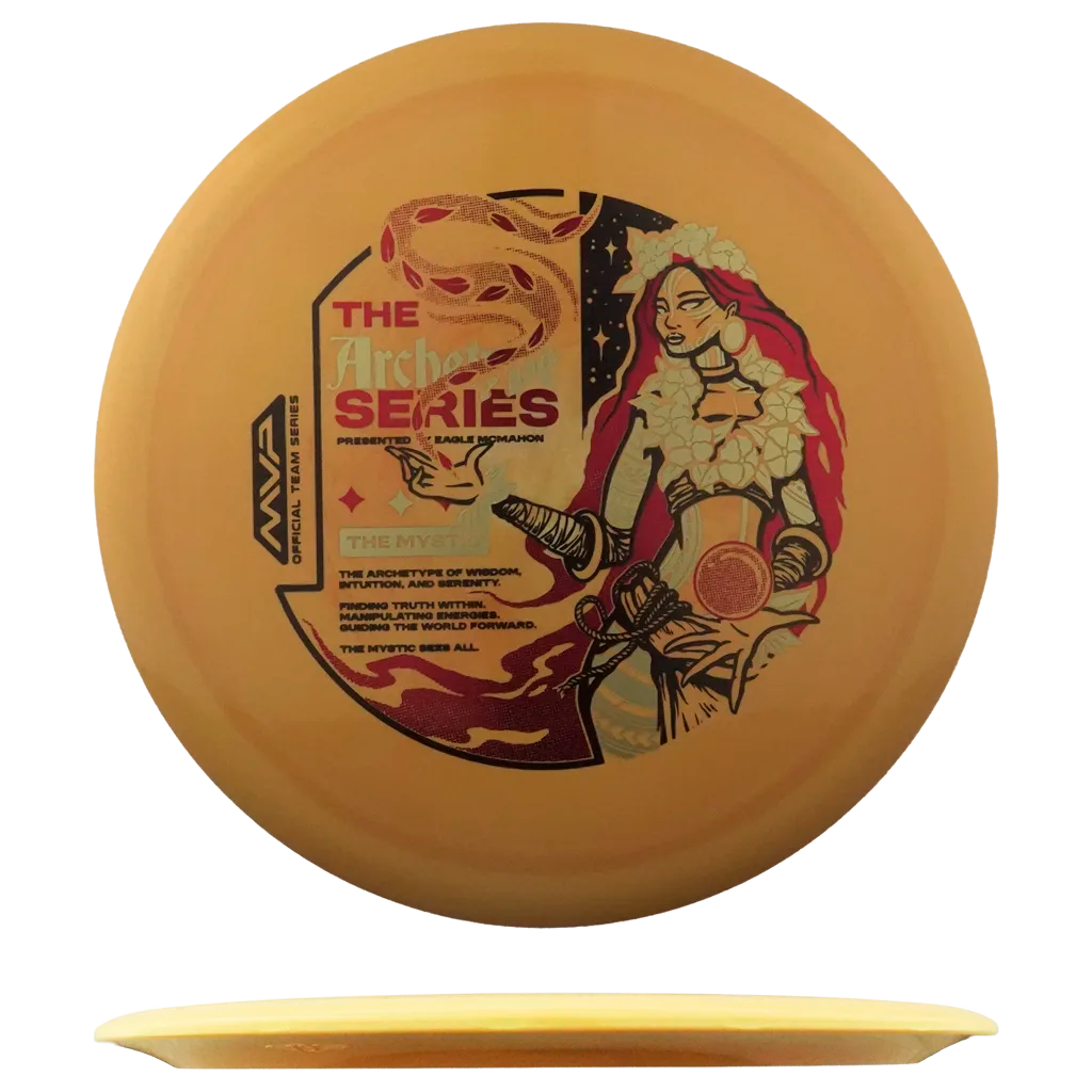 Neutron Boost - Eagle McMahon 2026 Team Series