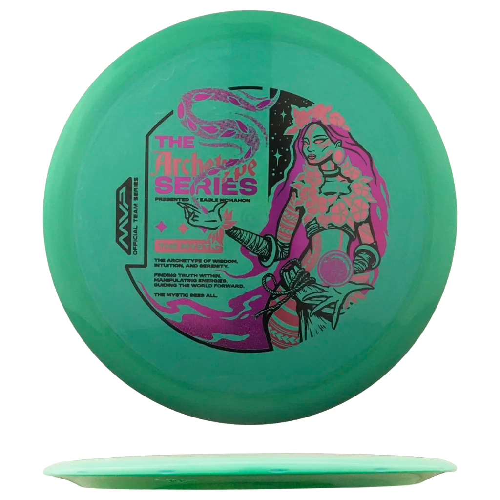Neutron Boost - Eagle McMahon 2026 Team Series