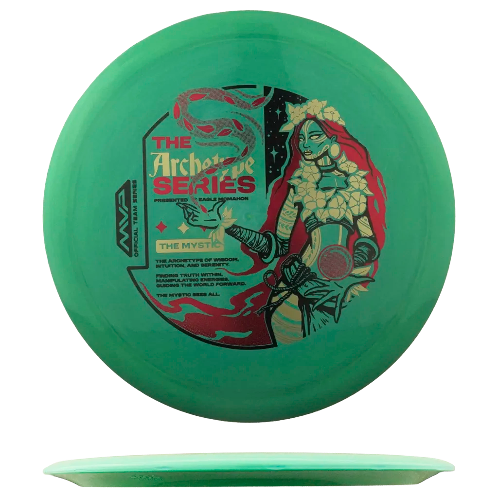 Neutron Boost - Eagle McMahon 2026 Team Series