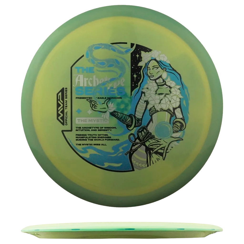 Neutron Boost - Eagle McMahon 2026 Team Series