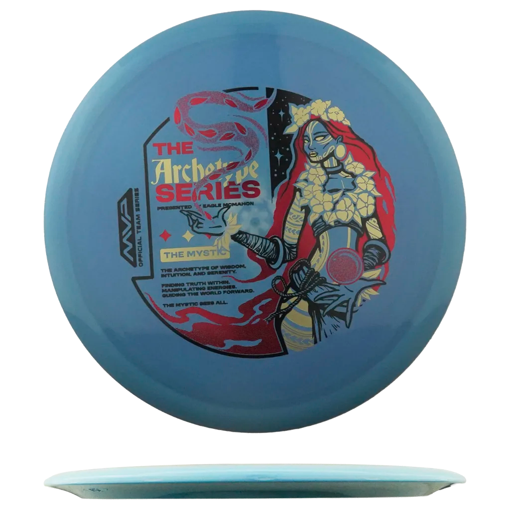 Neutron Boost - Eagle McMahon 2026 Team Series