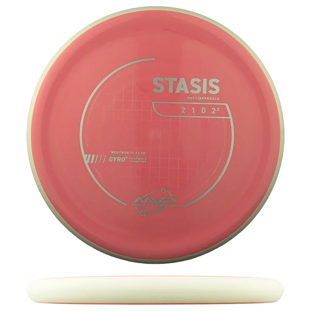 Neutron Stasis