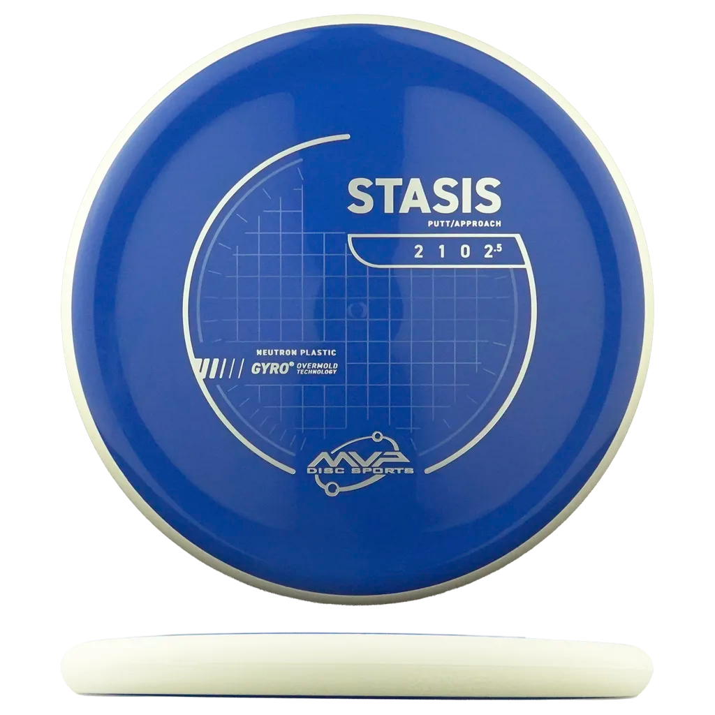 Neutron Stasis