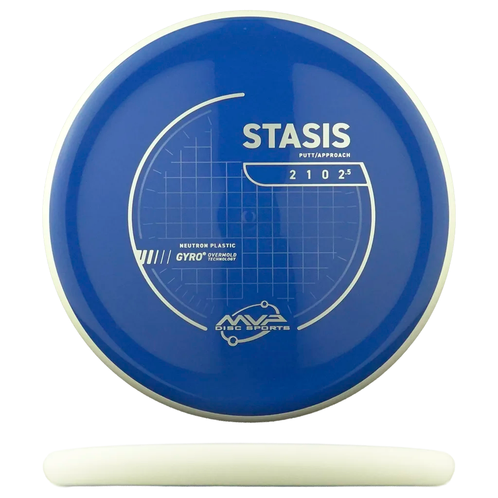 Neutron Stasis