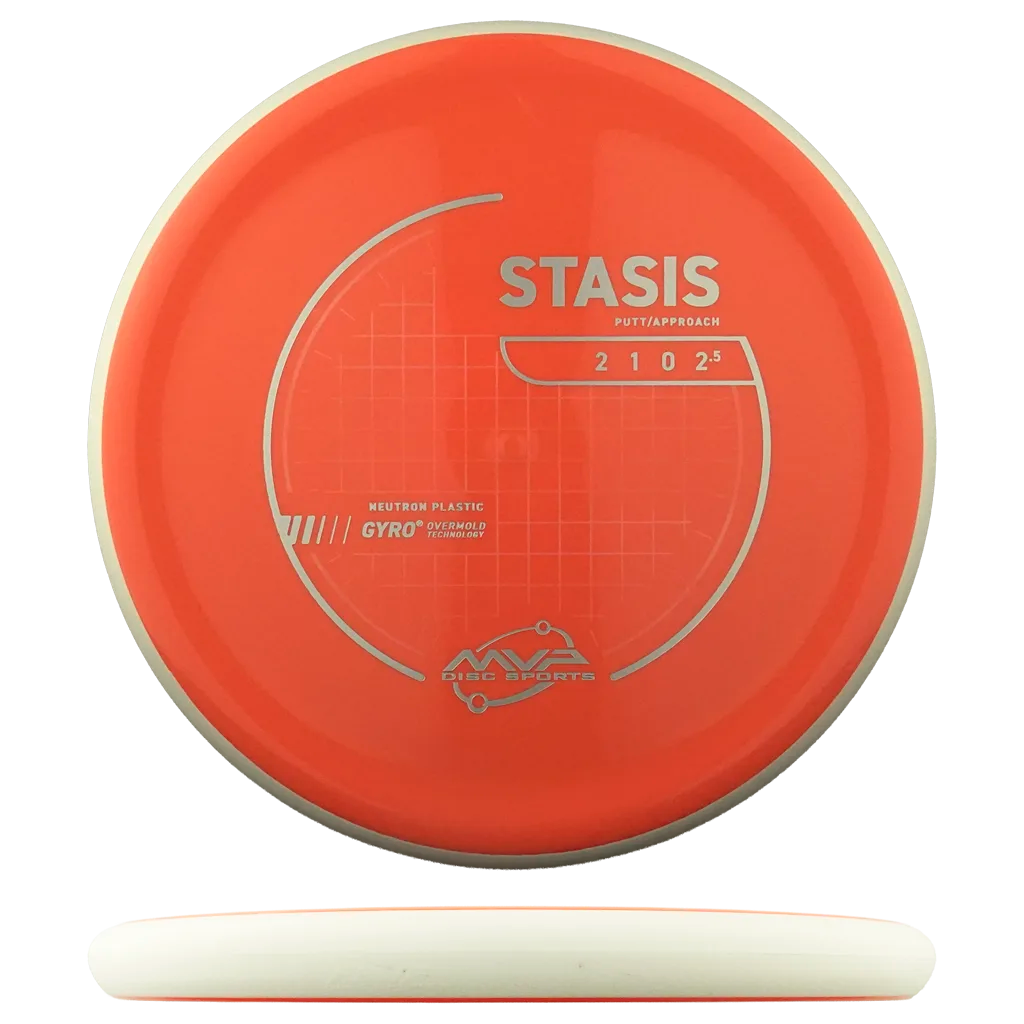 Neutron Stasis