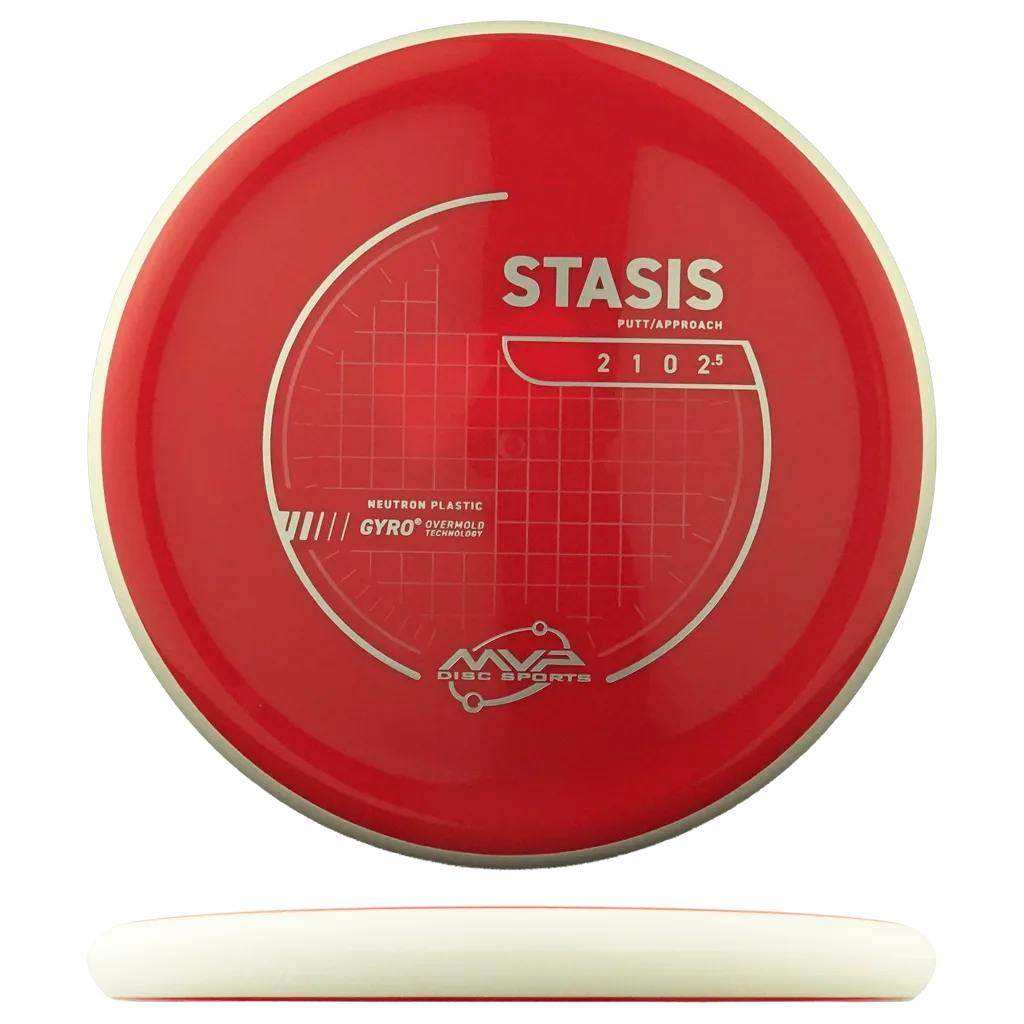 Neutron Stasis