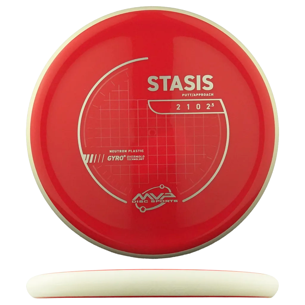Neutron Stasis