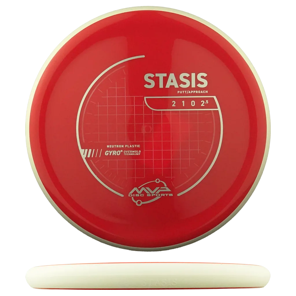Neutron Stasis