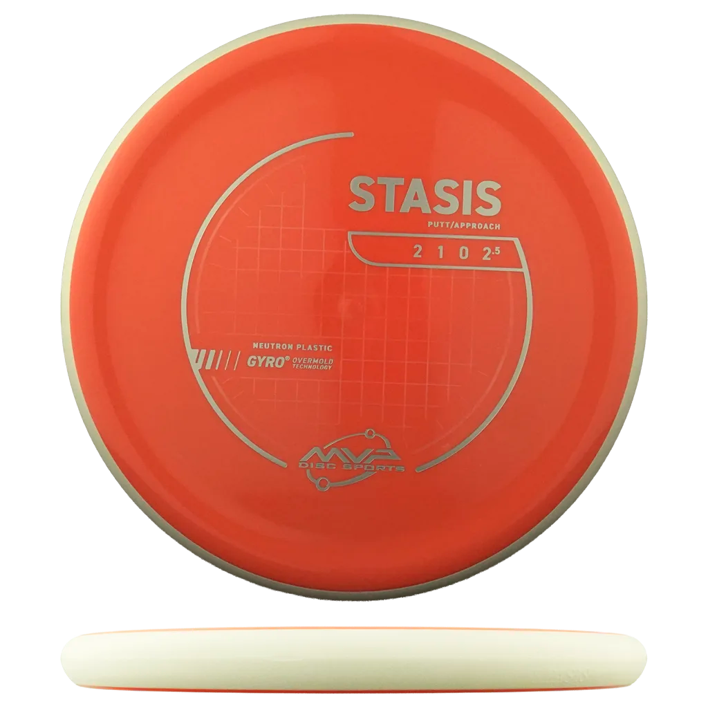 Neutron Stasis