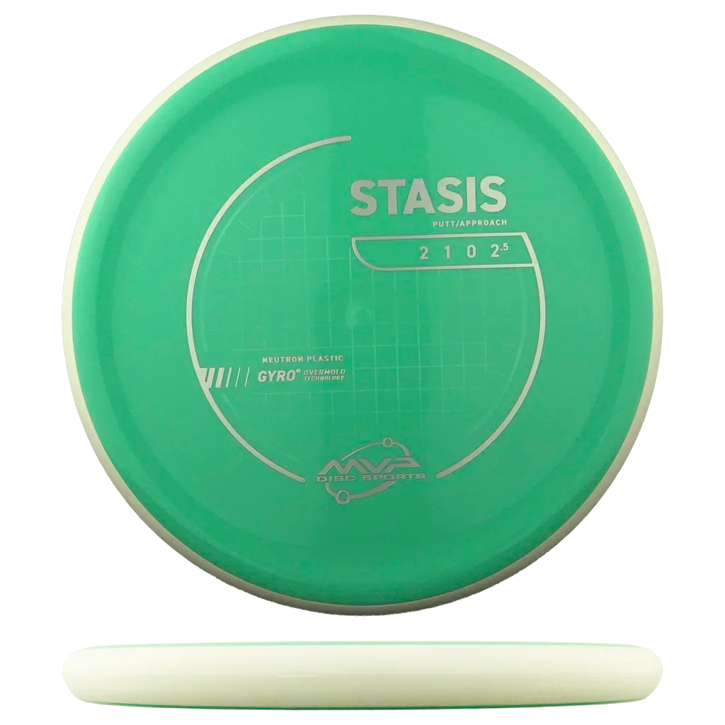 Neutron Stasis
