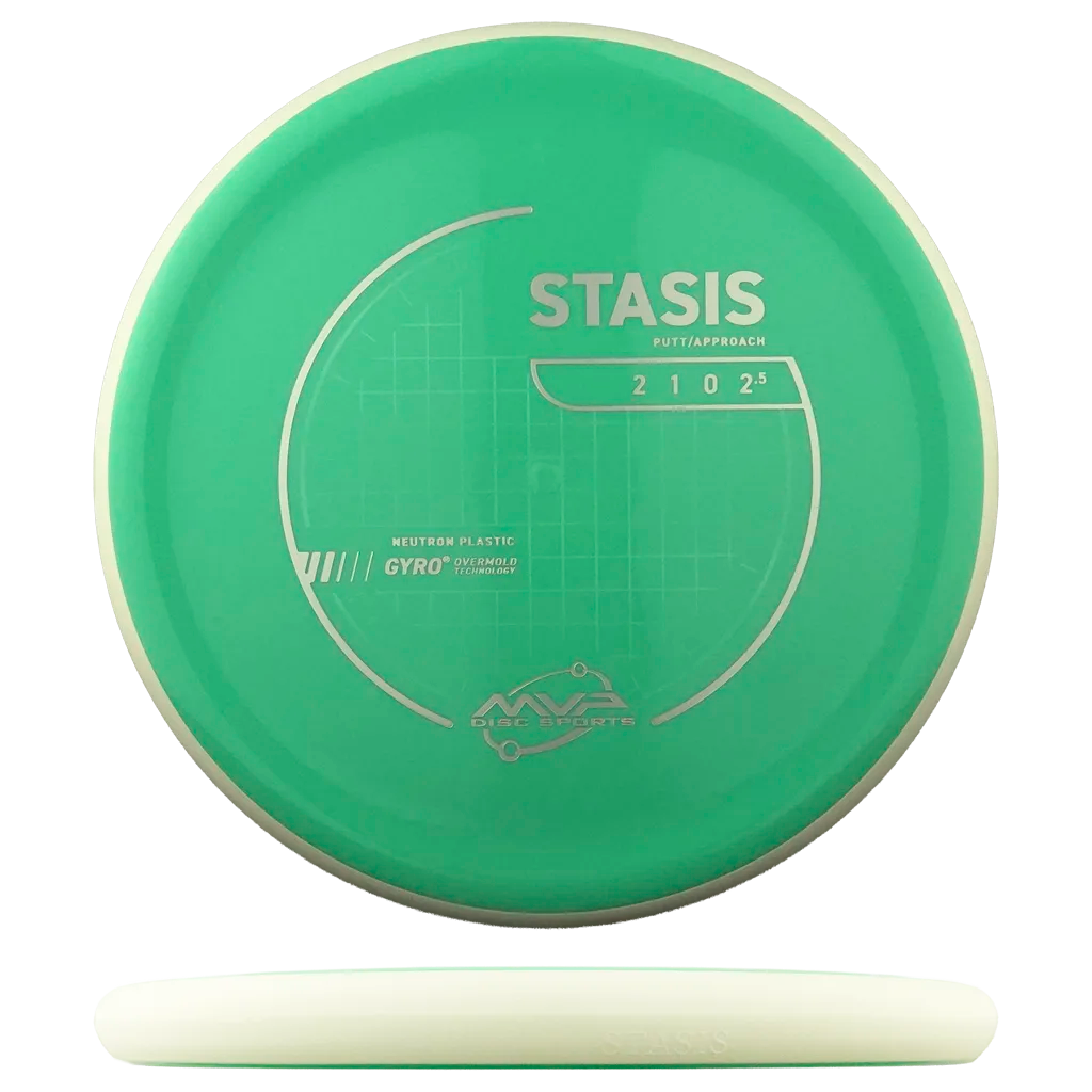 Neutron Stasis