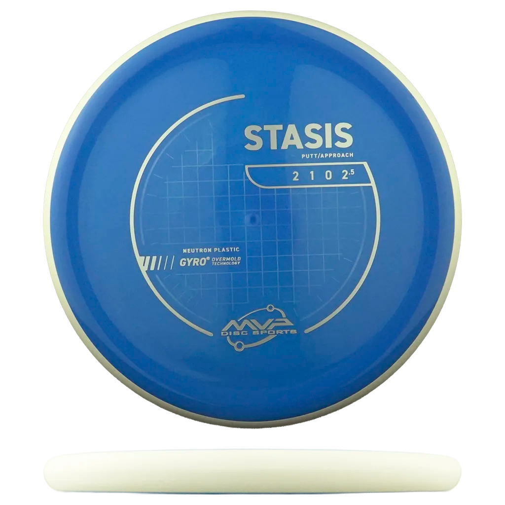 Neutron Stasis