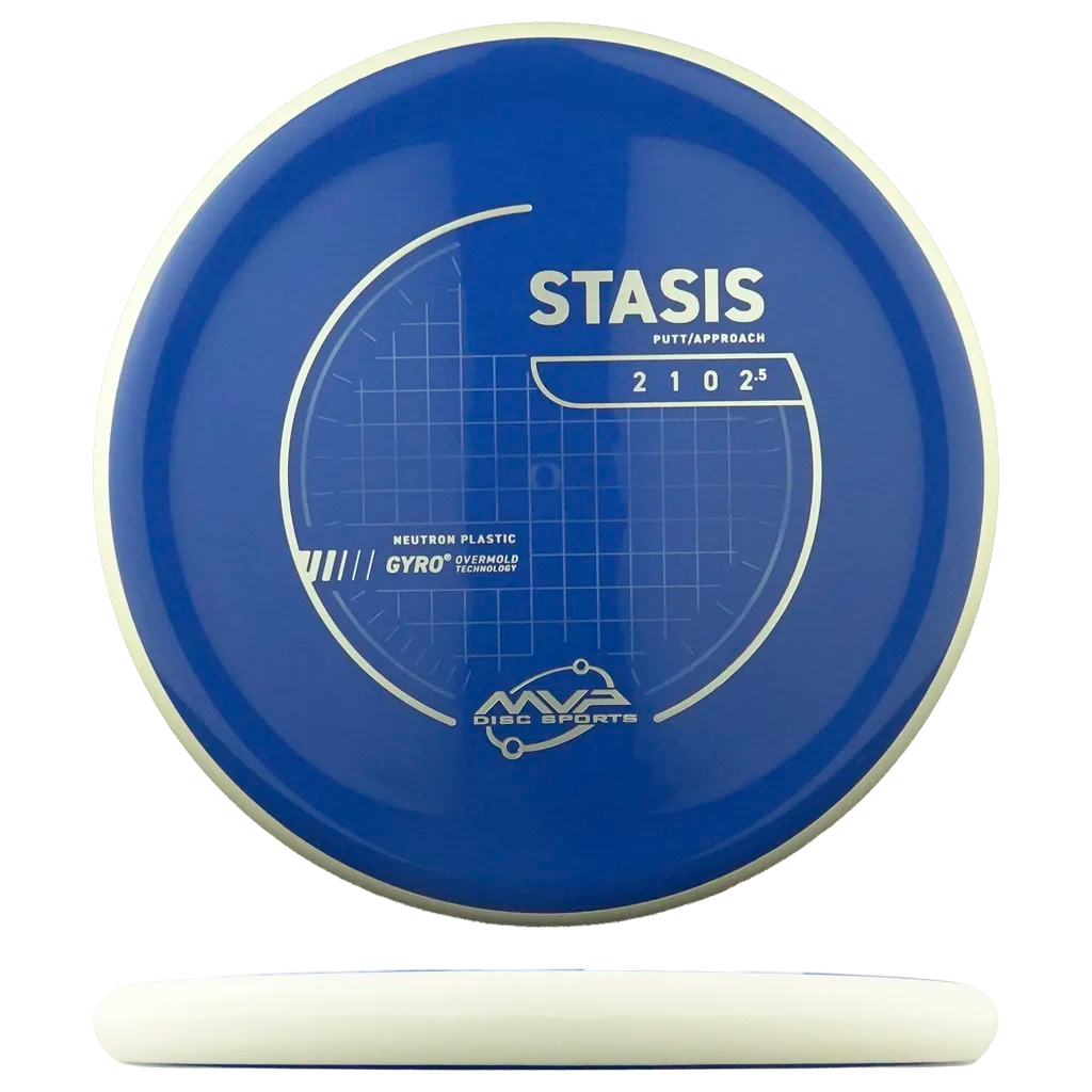 Neutron Stasis