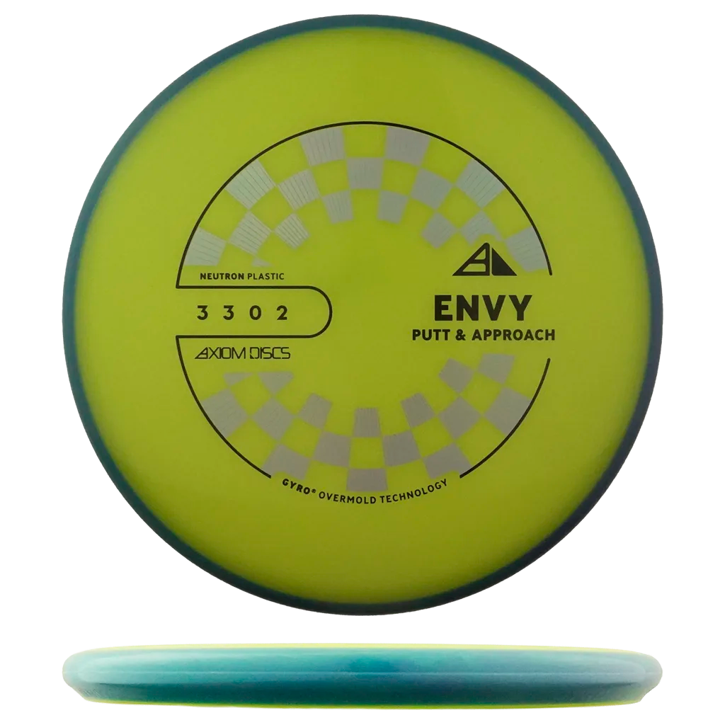 Neutron Envy