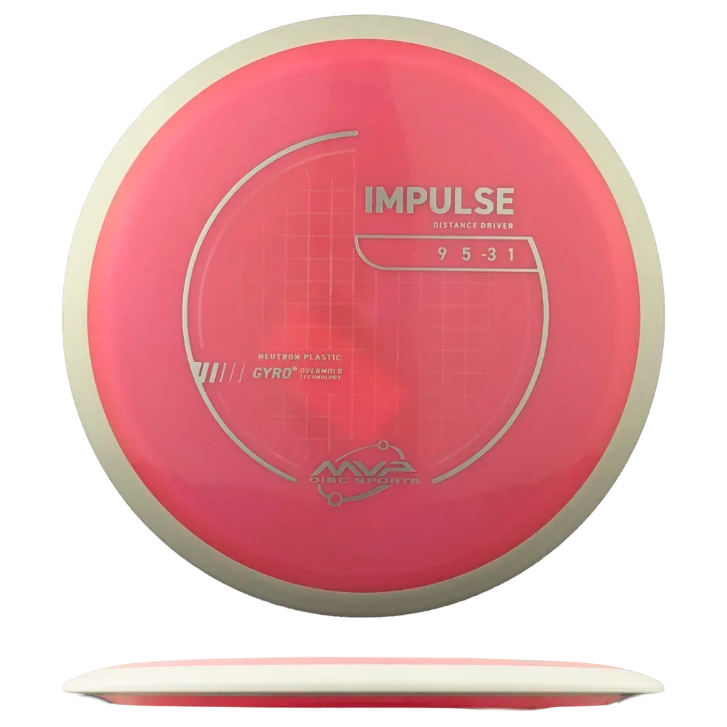 Neutron Impulse